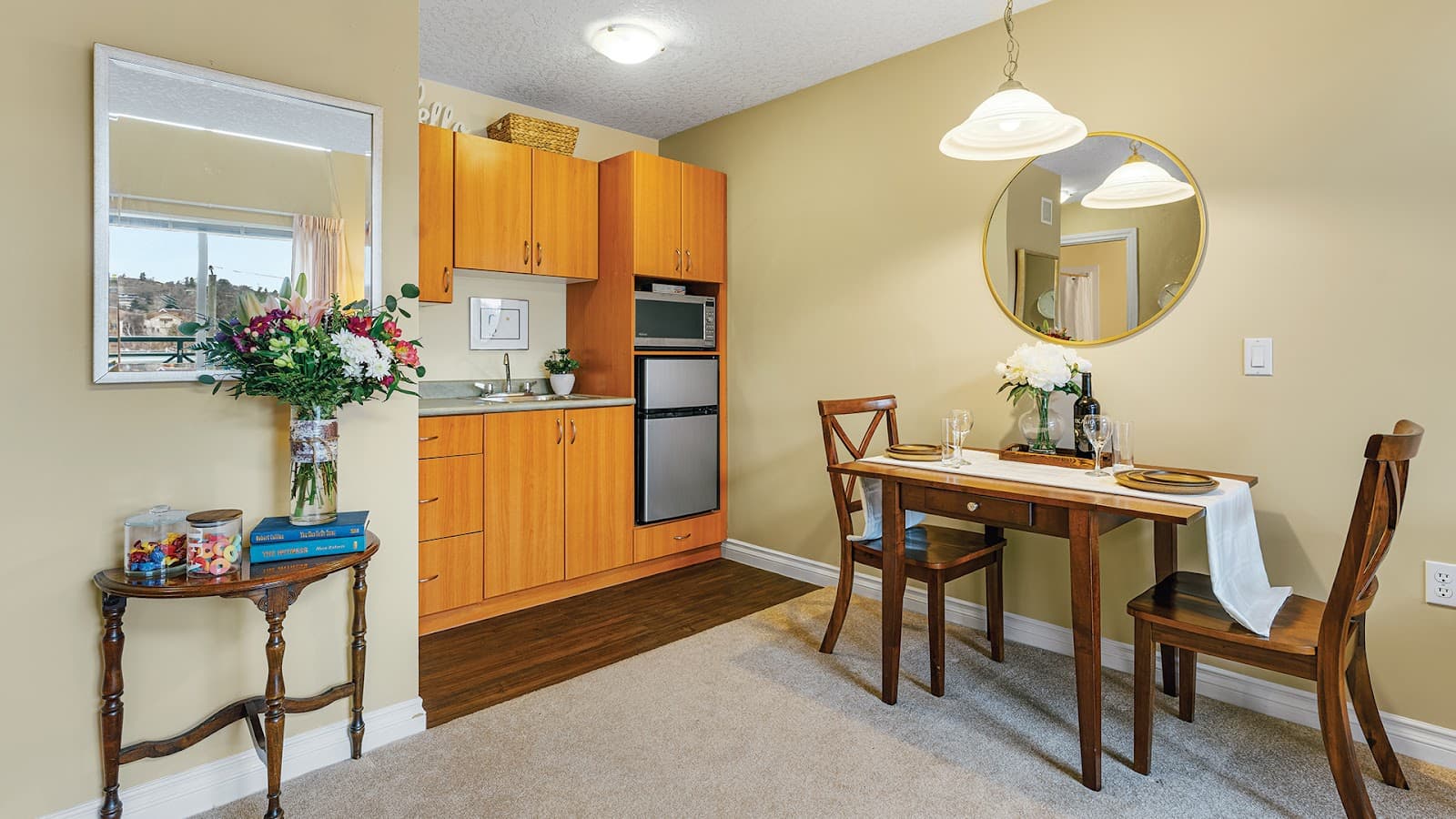 Highgate Lodge photo 3