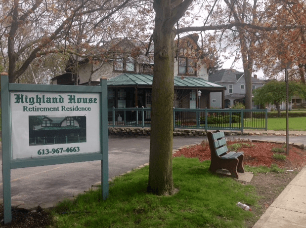 Highland House Retirement Residence photo 1