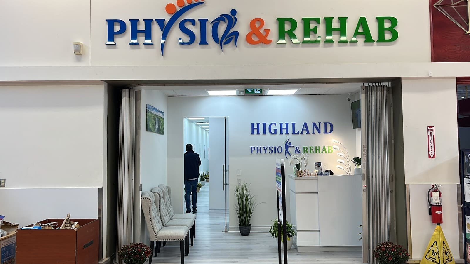 Highland Physio & Rehab photo 4