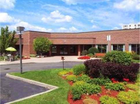 Highland Place Retirement Residence photo 1 of 4