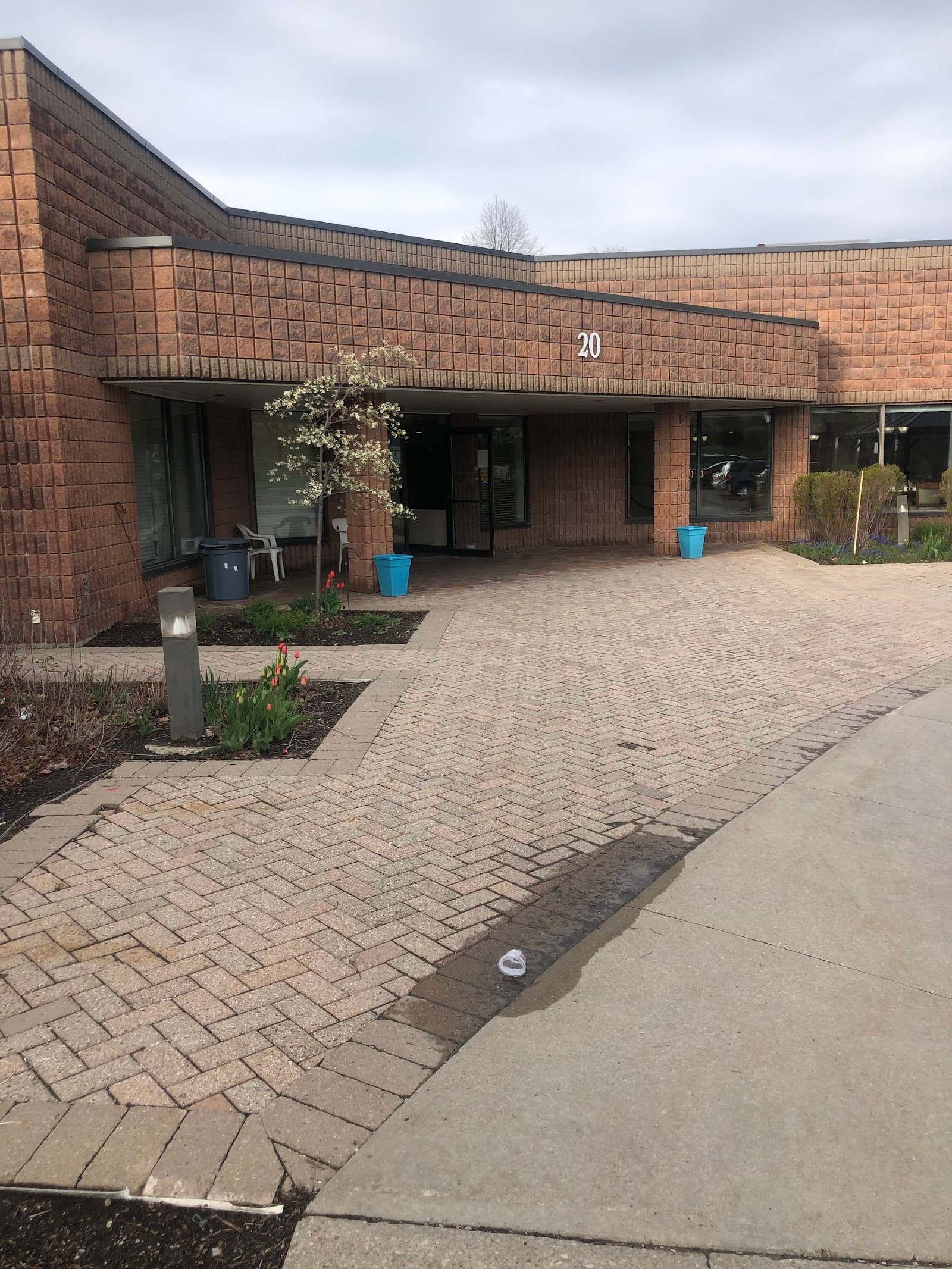 Highland Place Retirement Residence photo 2