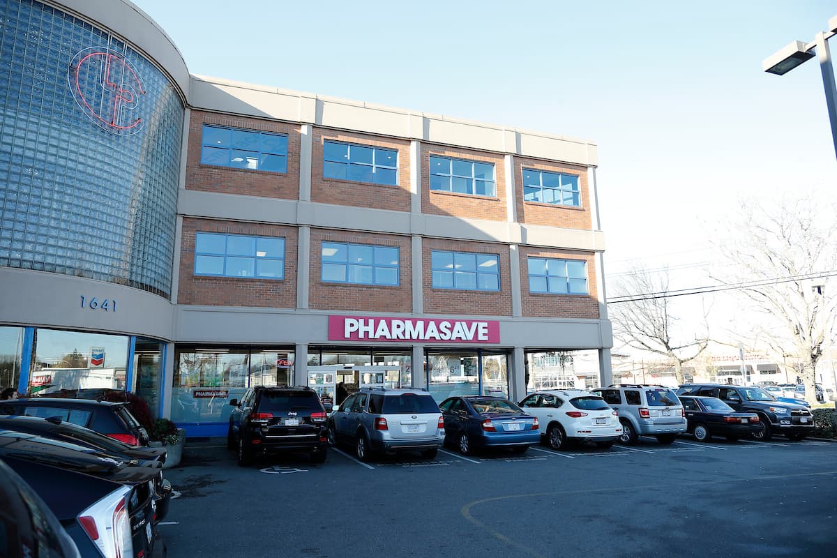 Hillside Pharmasave