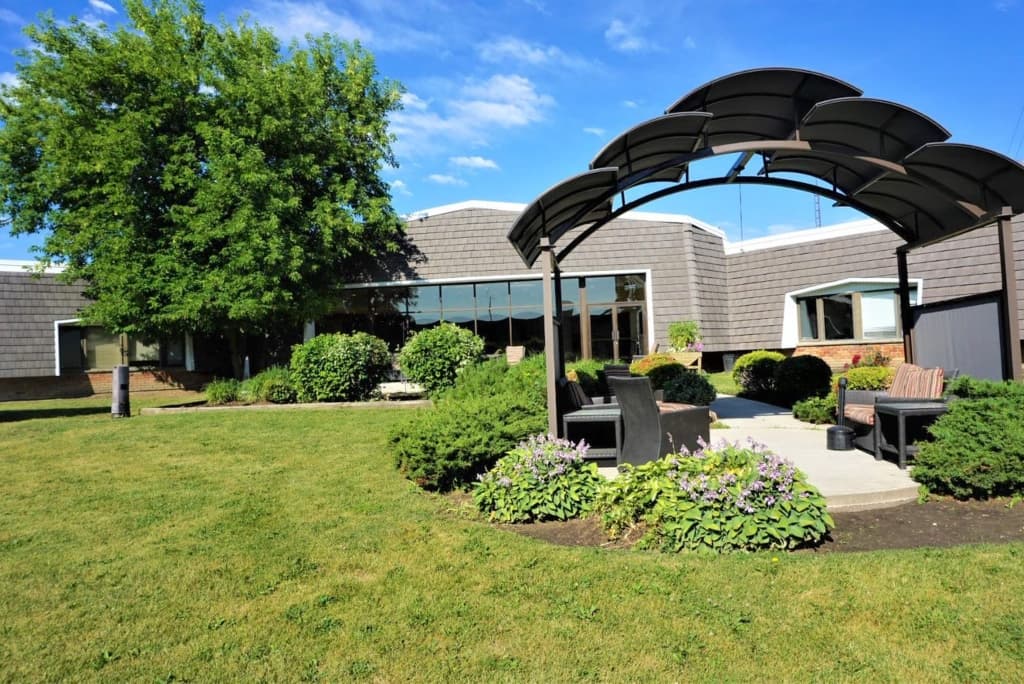 Hilltop Place Retirement Community by Spring Living photo 1 of 4