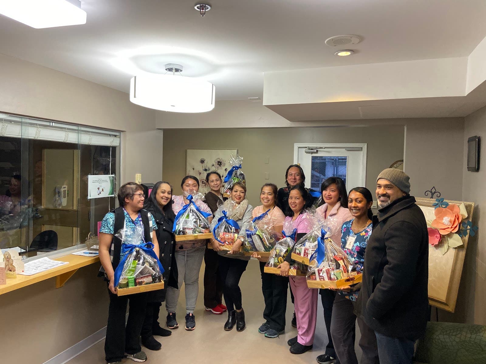Hilton Villa Seniors Community photo 1 of 4