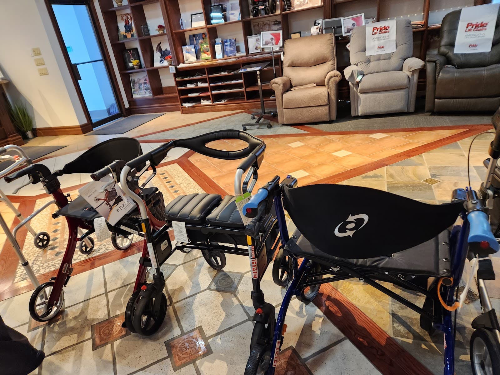 HME Ltd. Home Medical Equipment photo 2