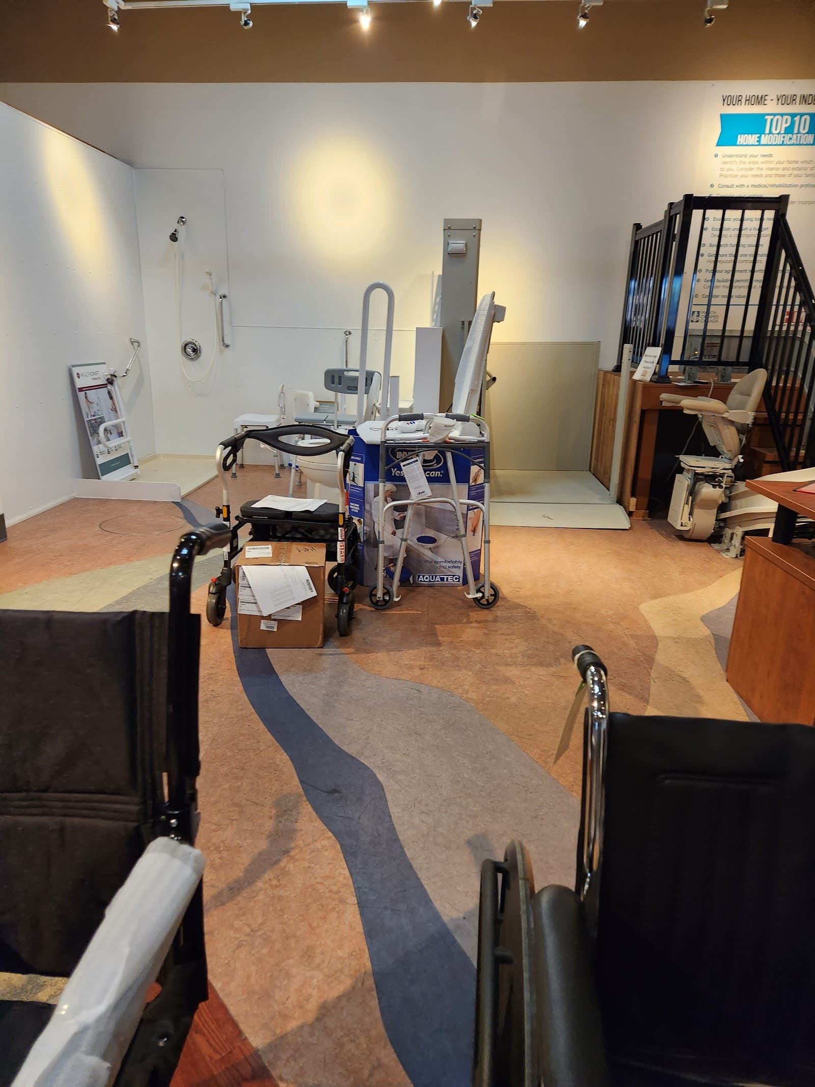 HME Ltd. Home Medical Equipment photo 3