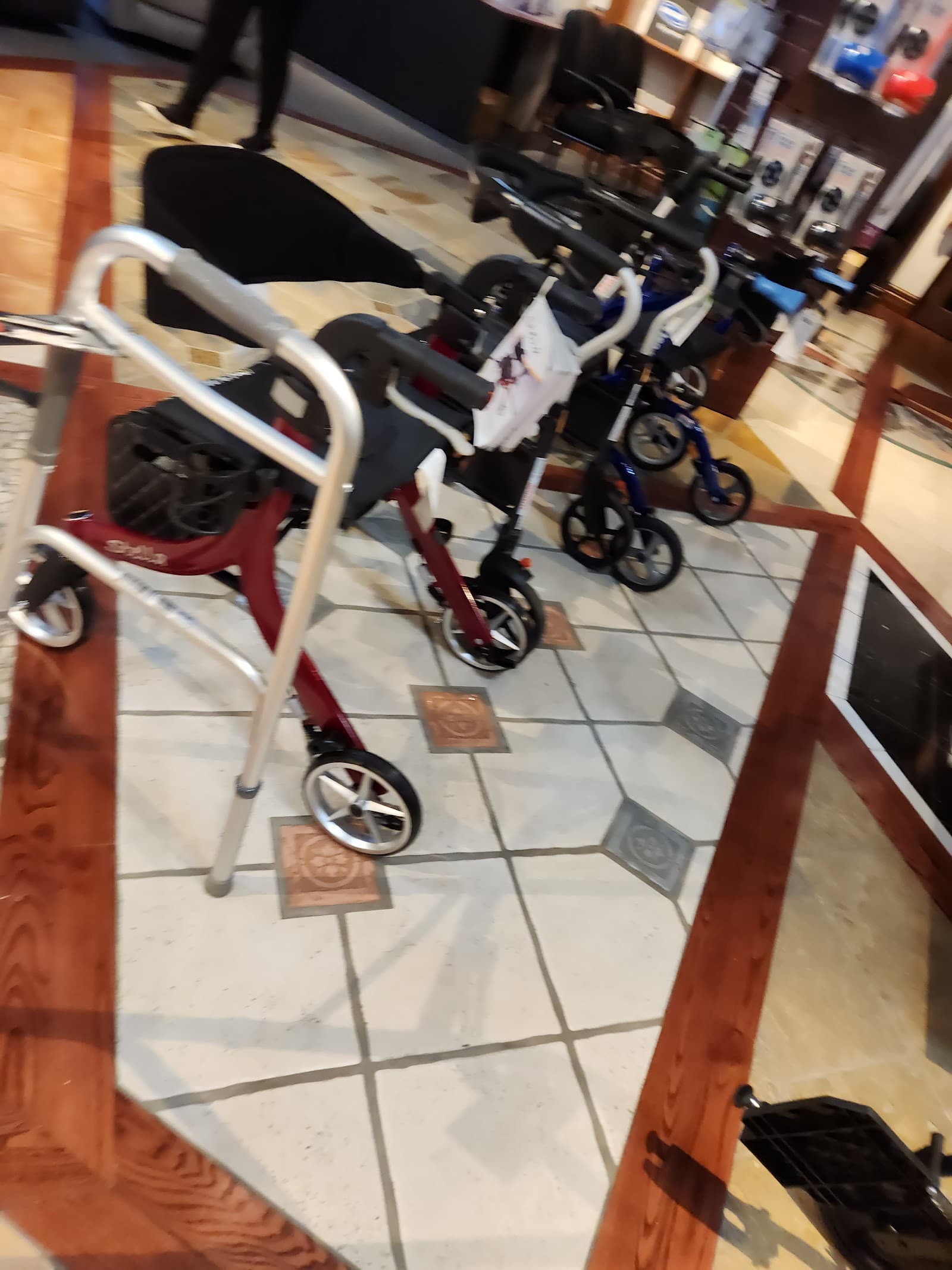 HME Ltd. Home Medical Equipment photo 6