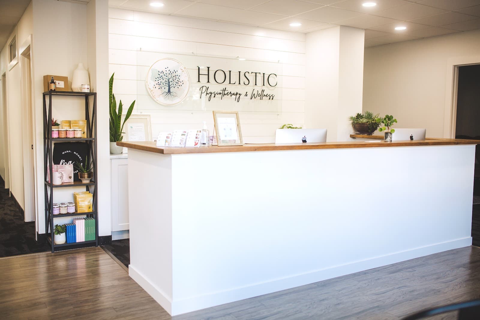 Holistic Physiotherapy & Wellness photo 1 of 4