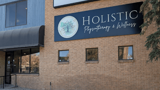 Holistic Physiotherapy & Wellness photo 4