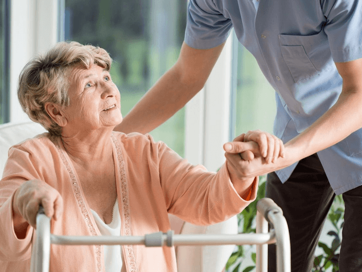 Holistic Total Care Home Care - West Vancouver and North Vancouver, BC photo 3