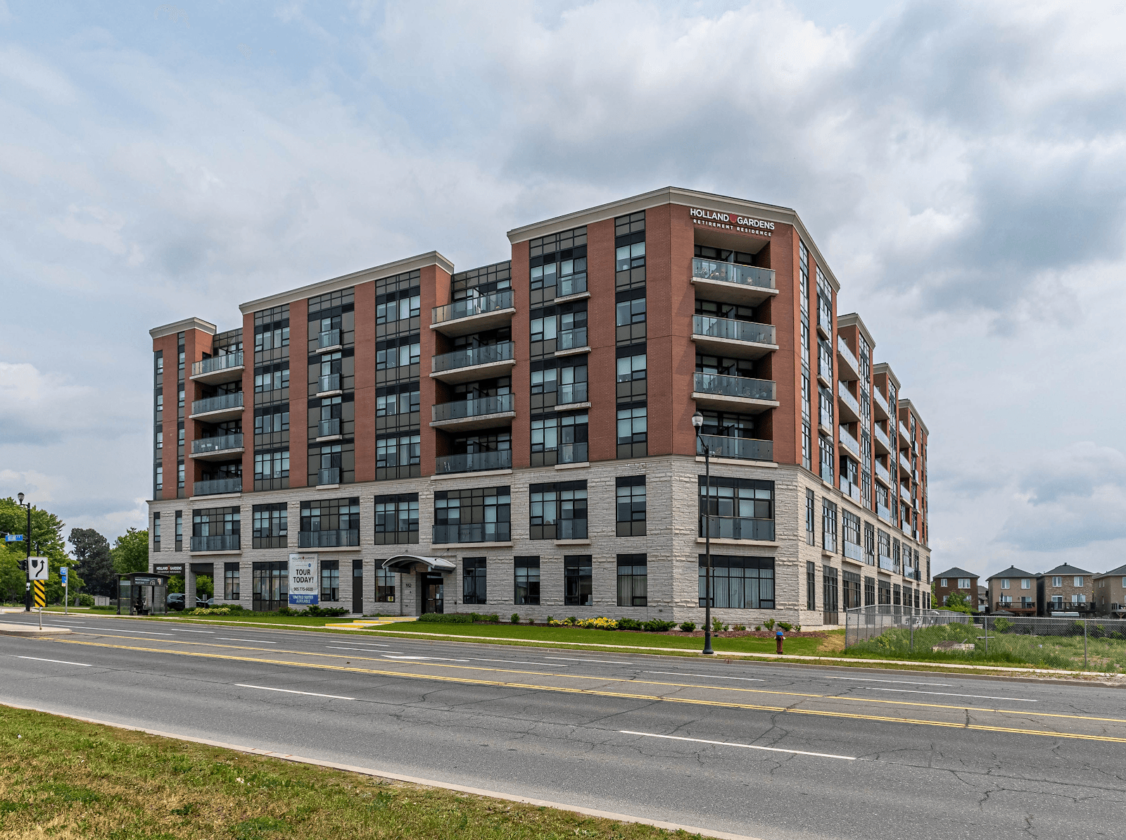 Holland Gardens Retirement Residence photo 3