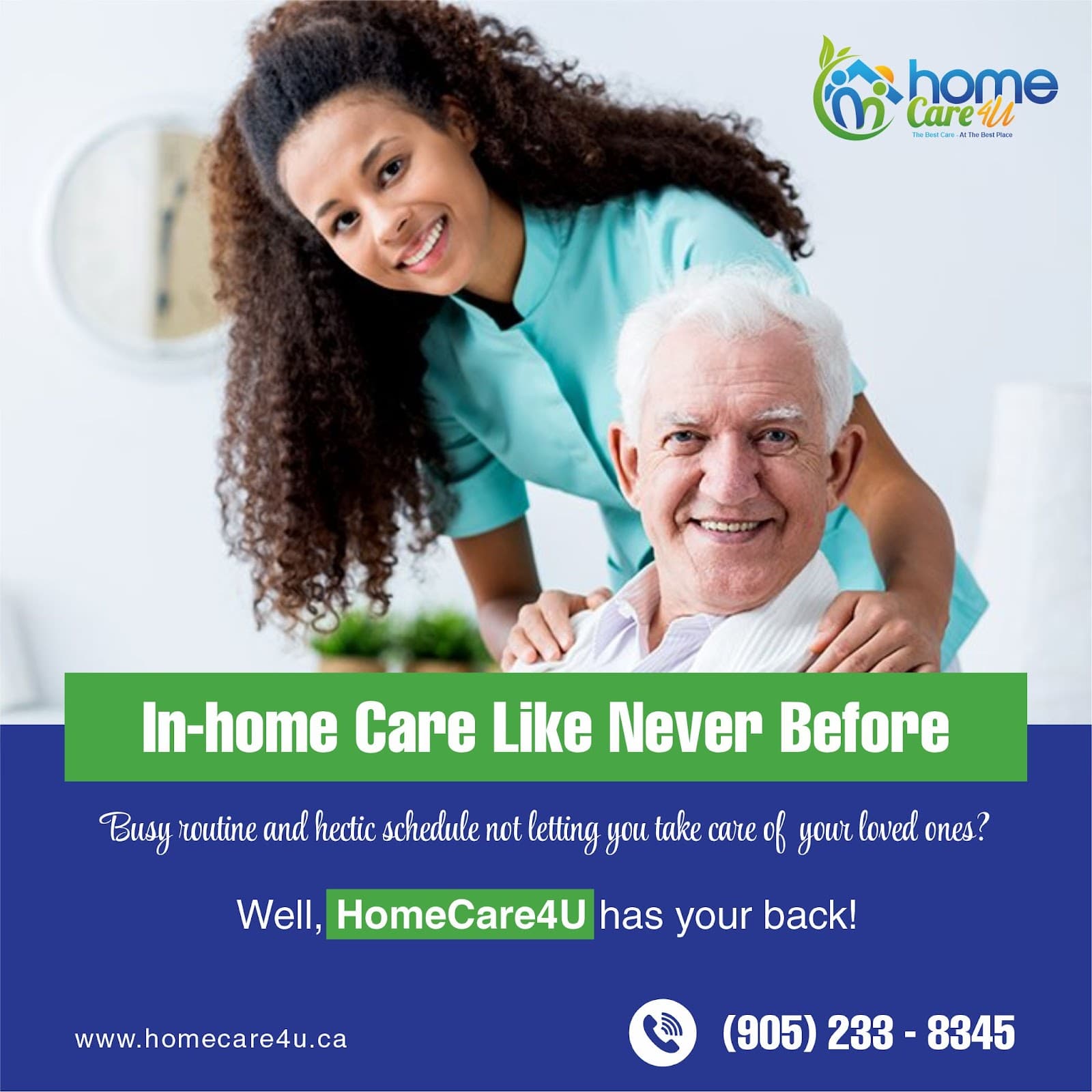 Home Care 4 U Inc photo 3