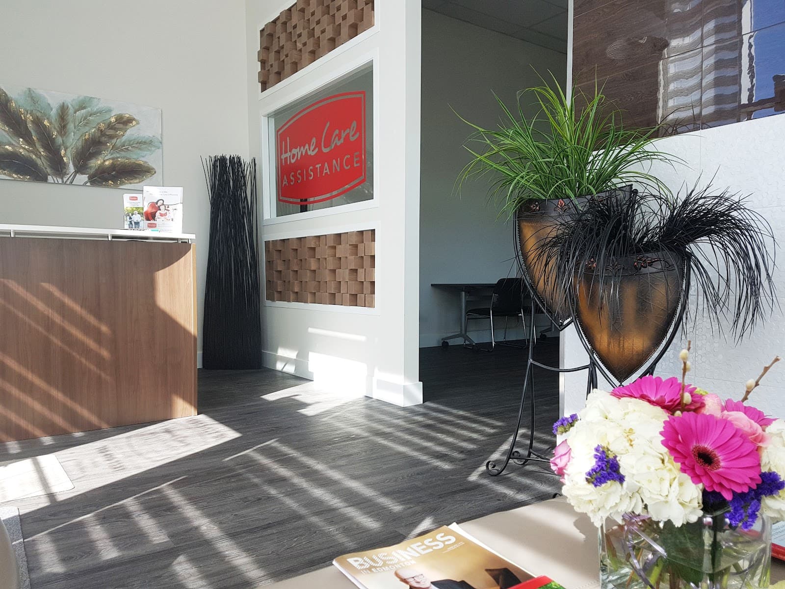 Home Care Assistance Edmonton photo 1