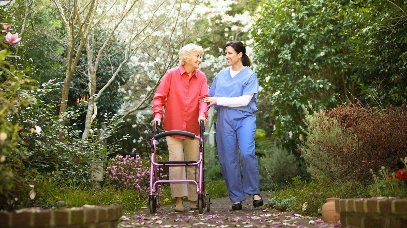 Home Care Assistance of Victoria photo 1 of 3