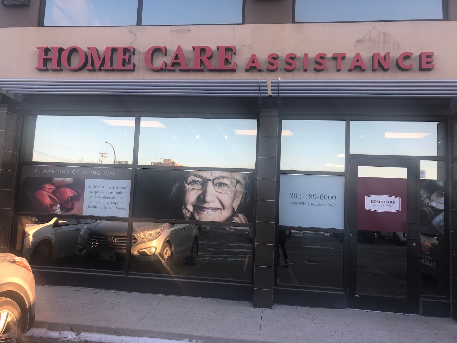 Home Care Assistance Winnipeg photo 1