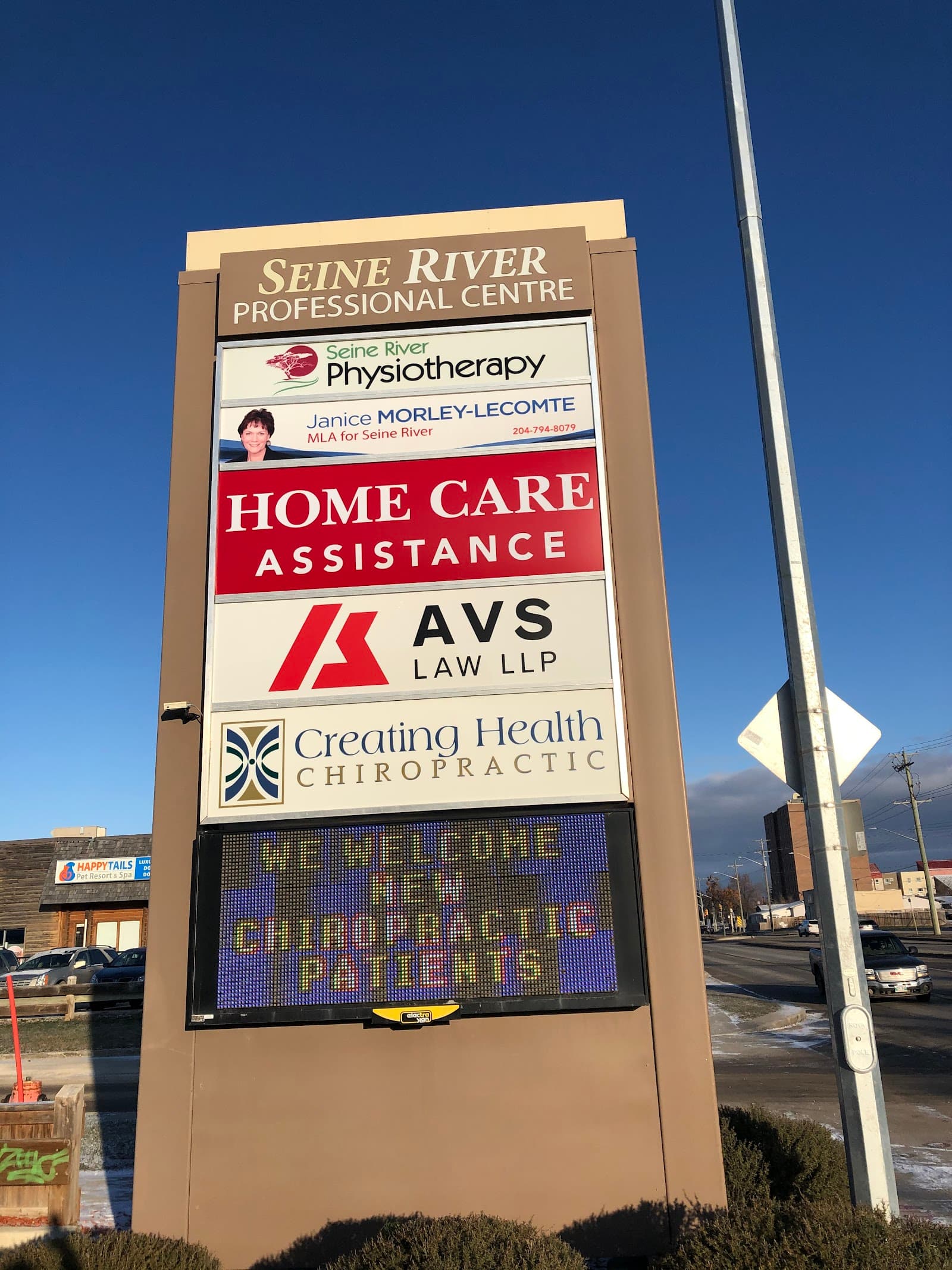 Home Care Assistance Winnipeg photo 2