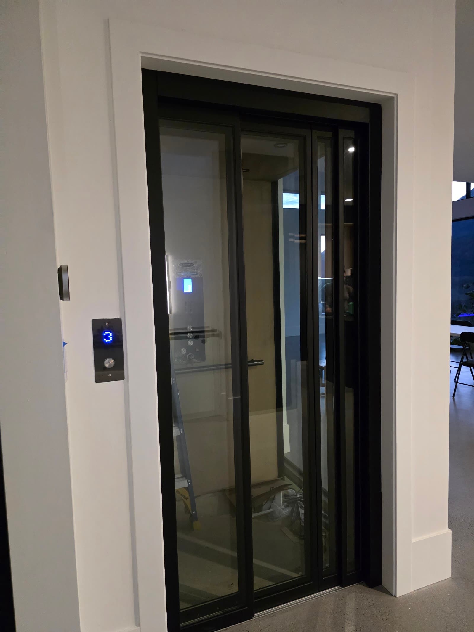 Home Elevators of BC photo 1