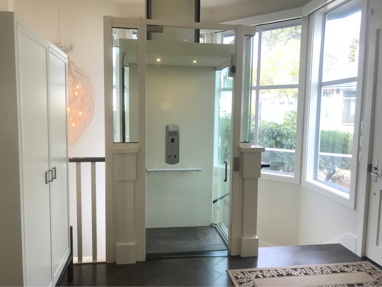 Home Elevators of BC