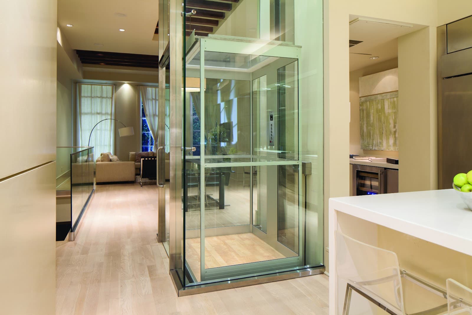 Home Elevators of BC photo 2