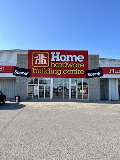 Home Hardware Building Centre