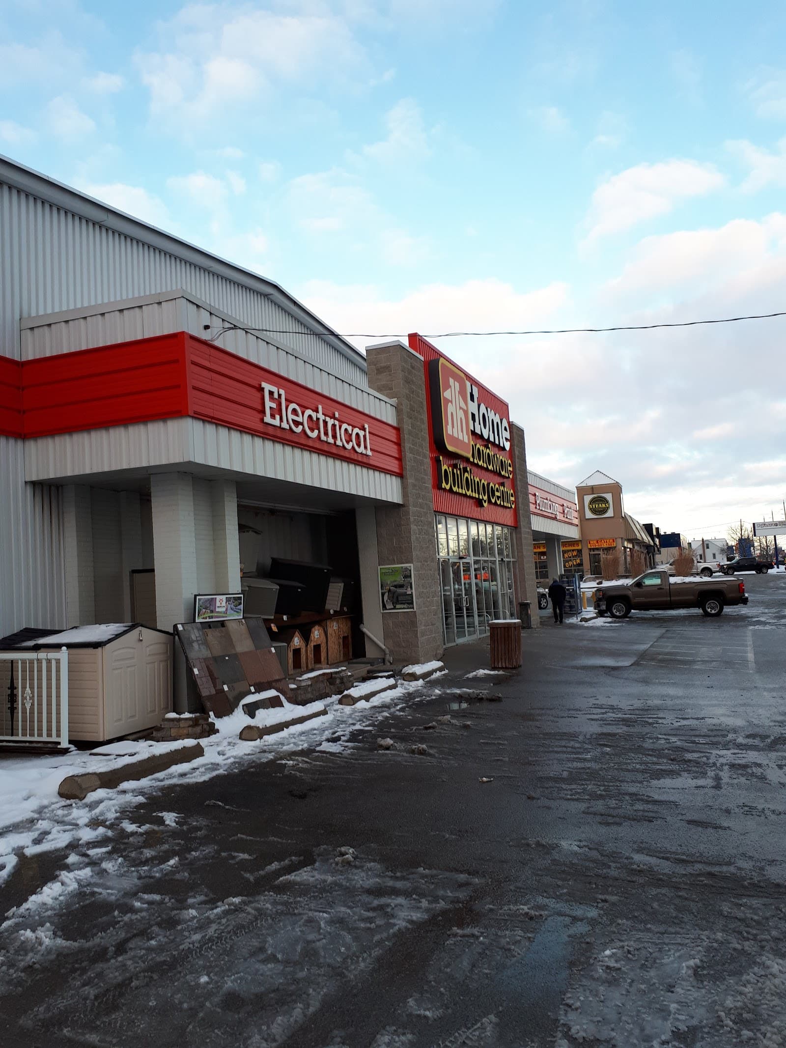 Home Hardware Building Centre photo 3