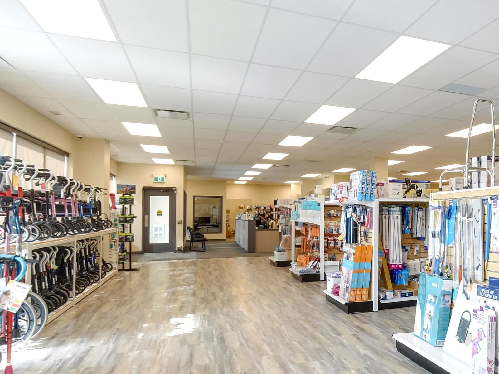 Home Health Store Inc photo 2