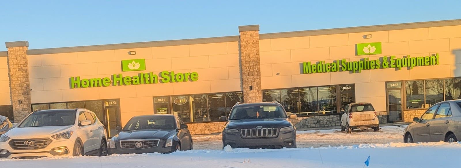 Home Health Store Inc photo 3