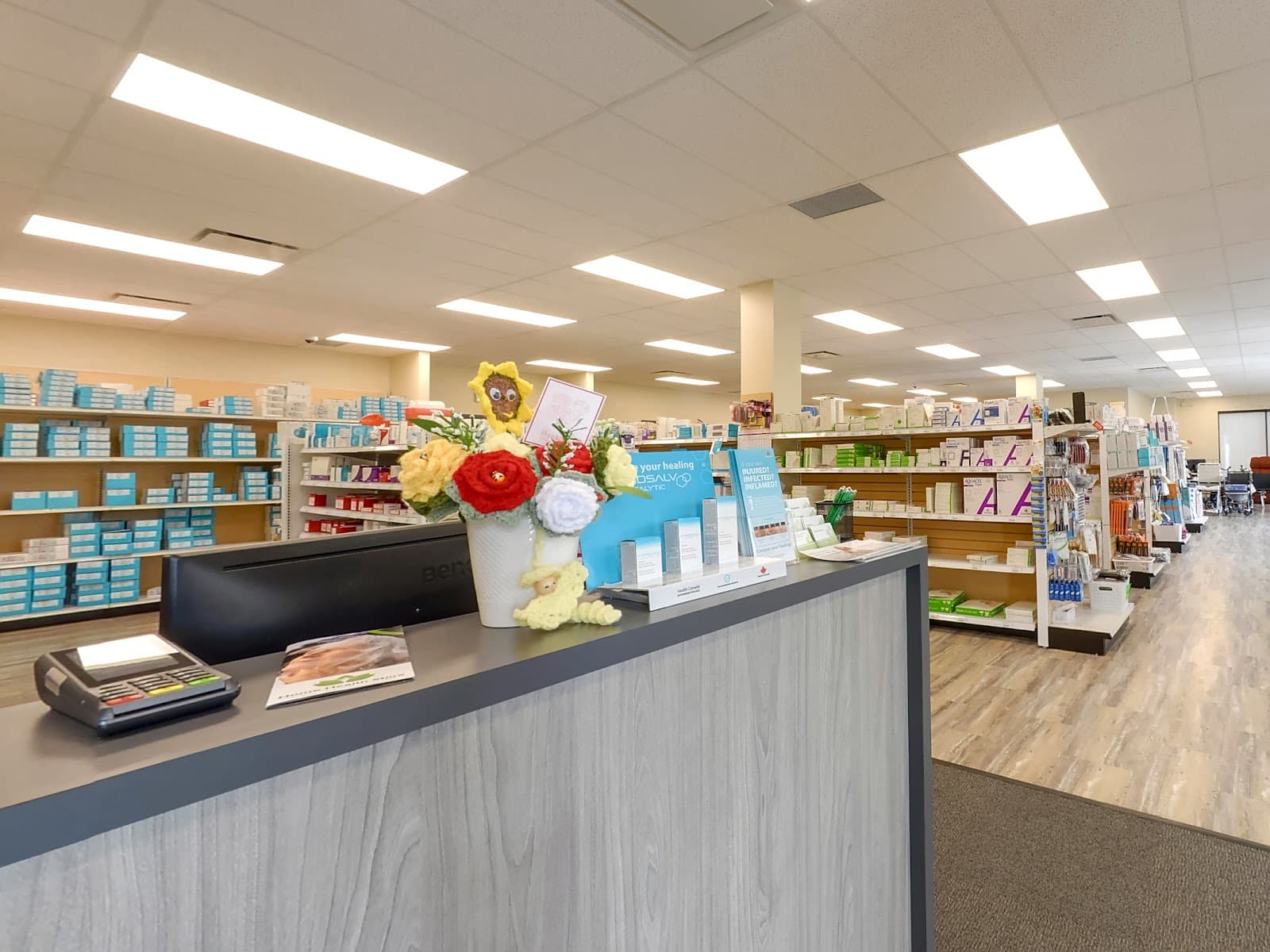 Home Health Store Inc photo 5