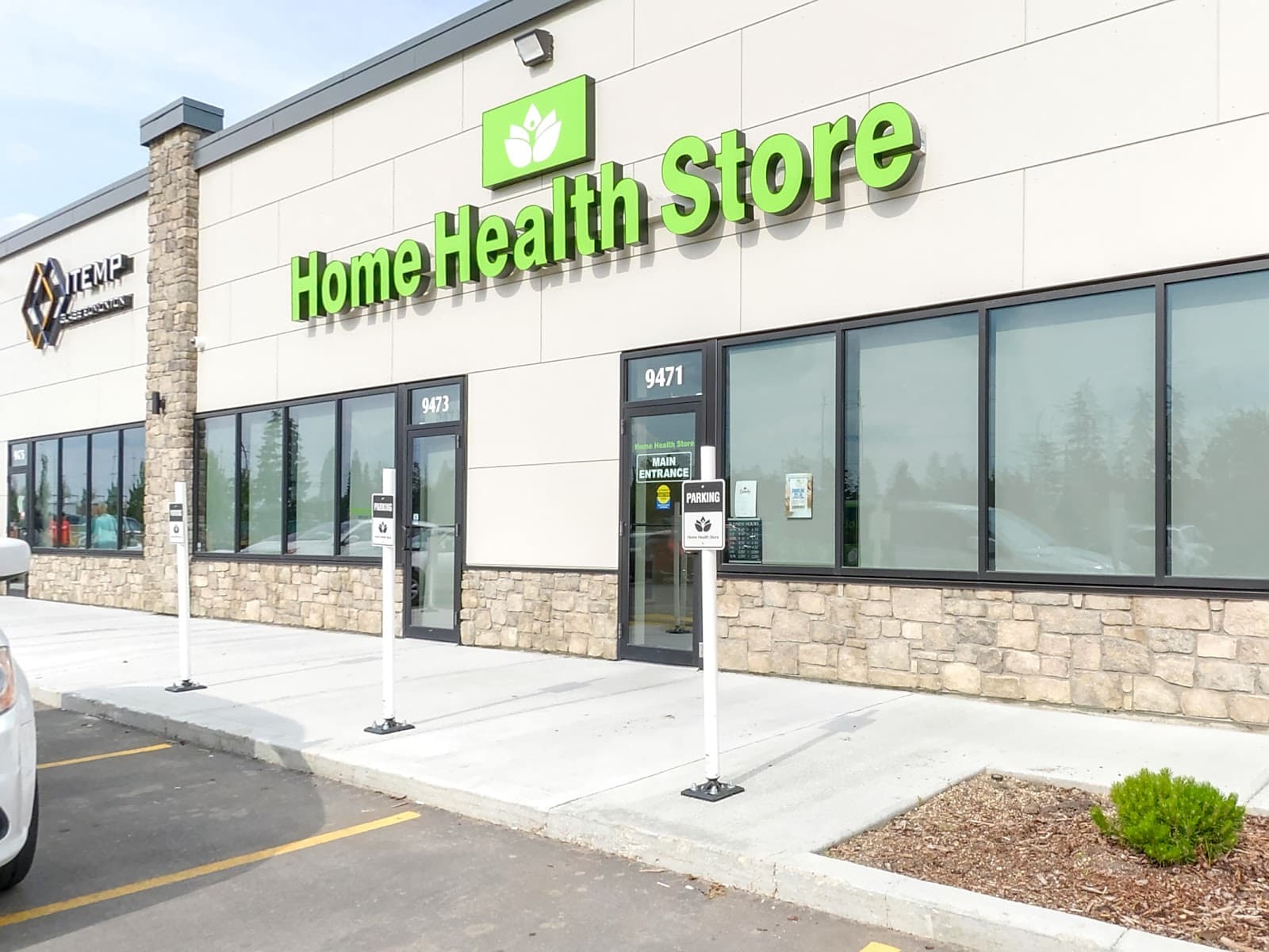 Home Health Store Inc photo 6