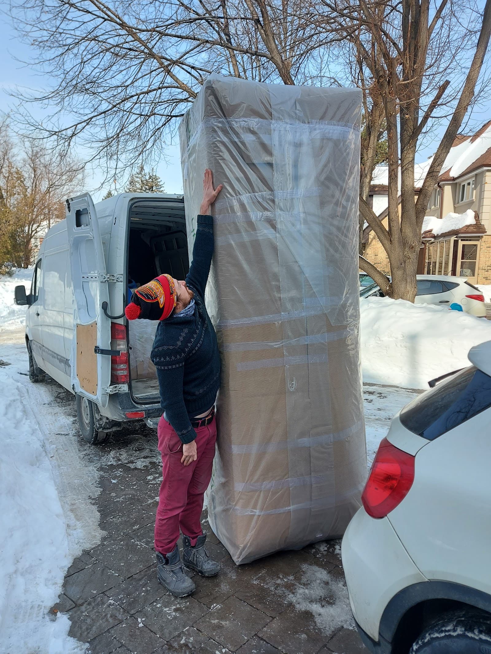 Home Installers, furniture assembly in Toronto, photo 3