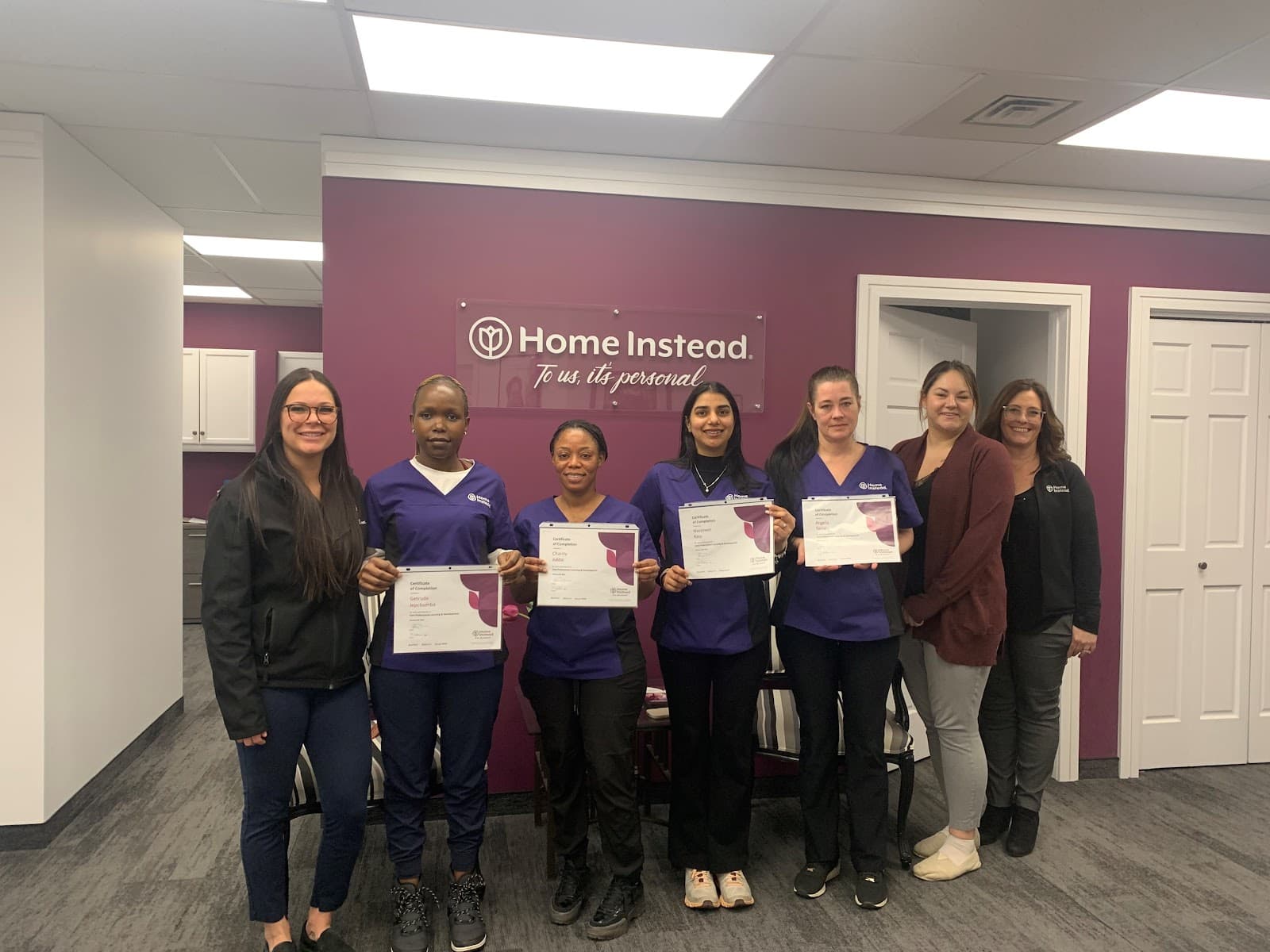 Home Instead Edmonton 3031