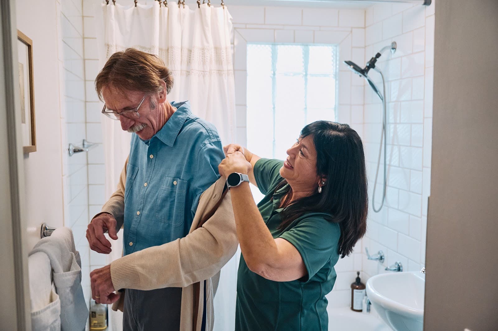Home Instead - Halton photo 3