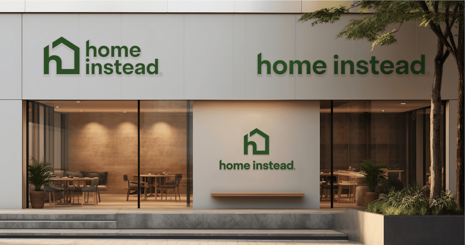Home Instead Home Care Services of Kingston photo 1 of 4