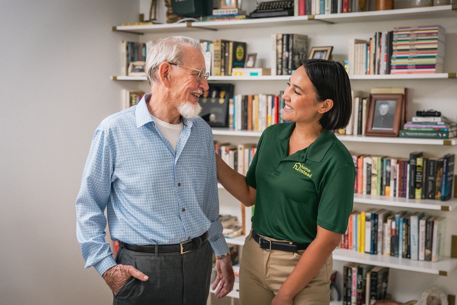 Home Instead Home Care Services of Kingston photo 1