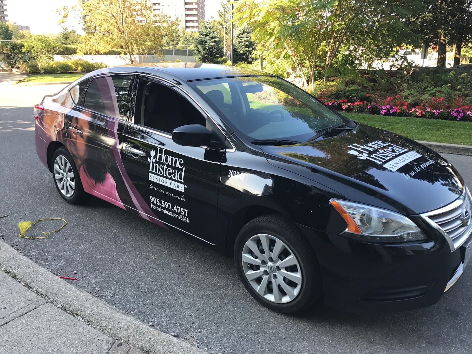 Home Instead Home Care Services of Richmond Hill-Vaughan photo 1