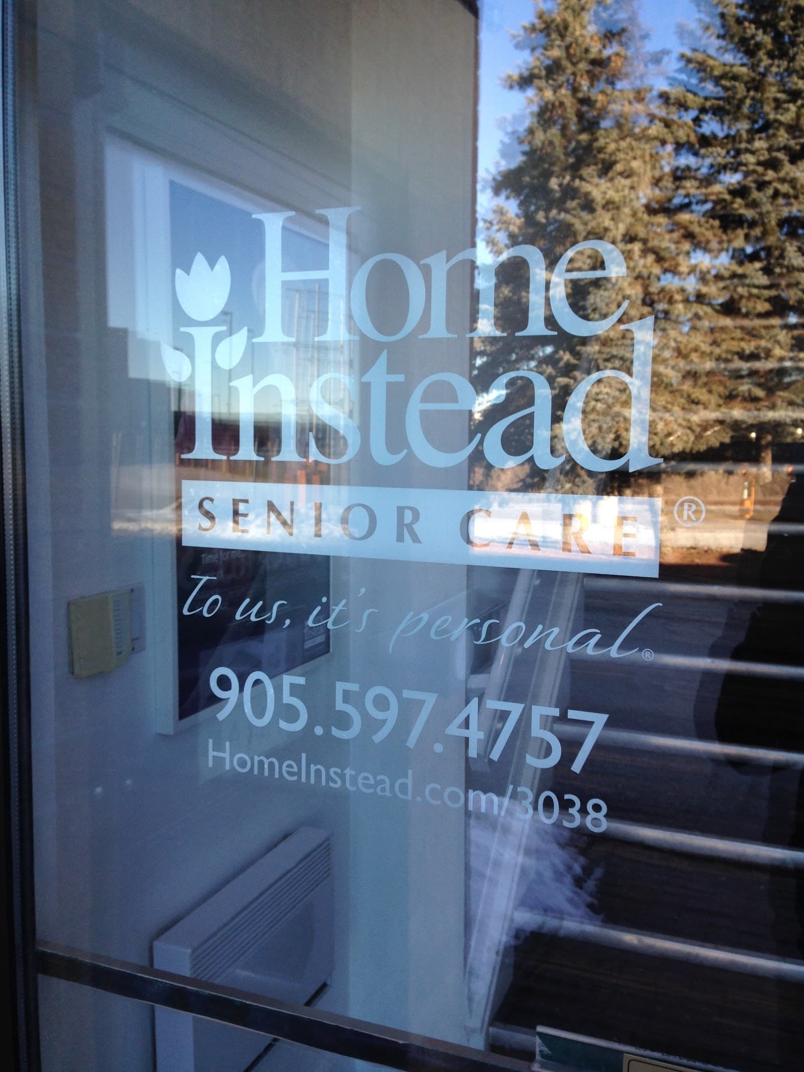 Home Instead Home Care Services of Richmond Hill-Vaughan photo 2