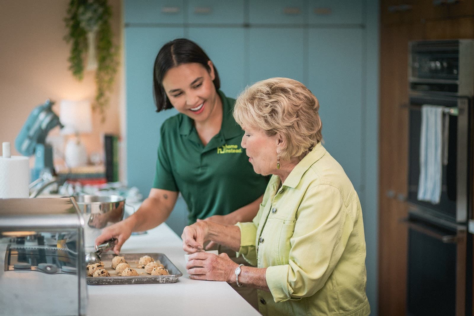 Home Instead, Home Care Services of Toronto photo 1 of 4