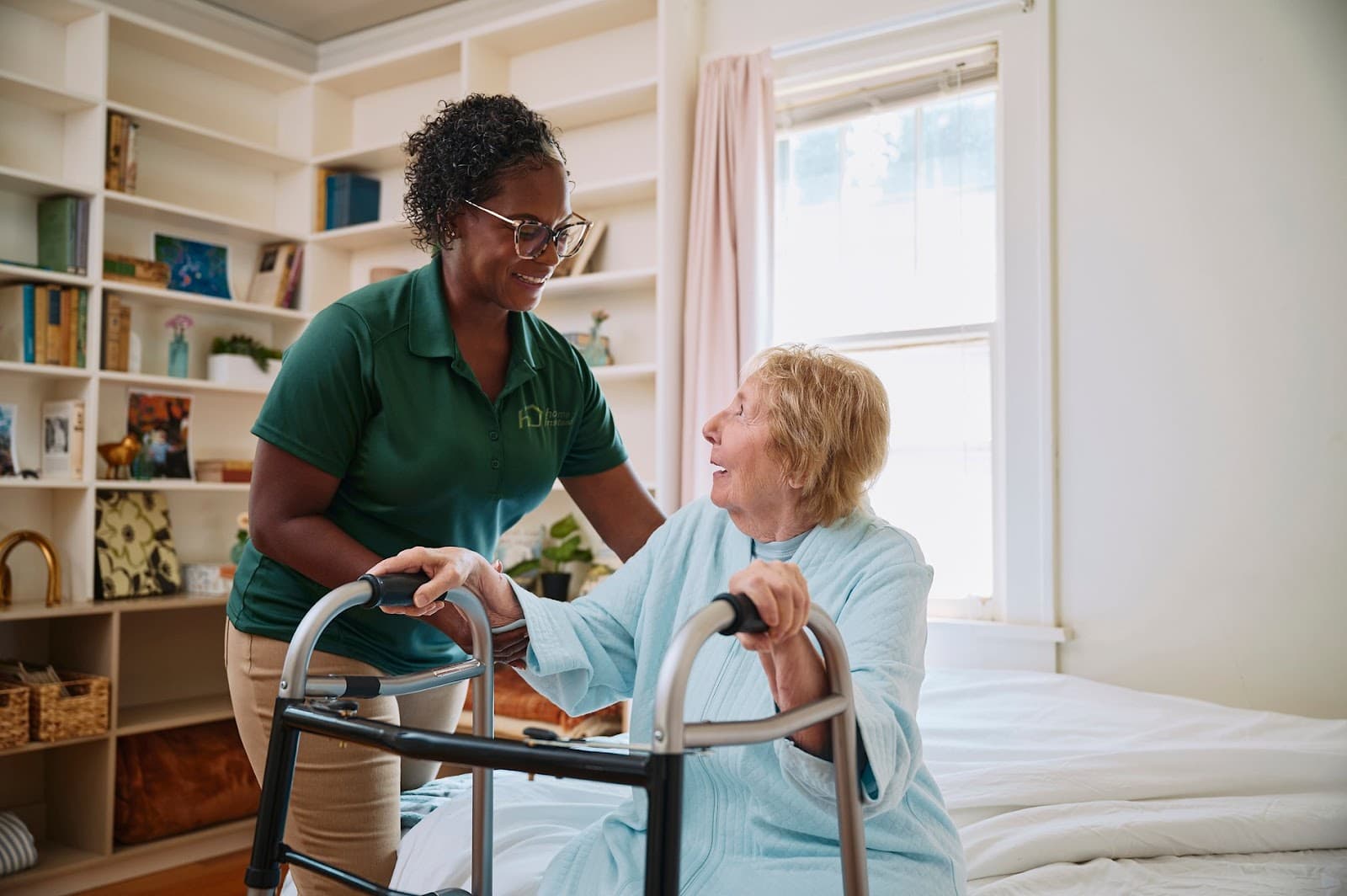 Home Instead, Home Care Services of Toronto photo 1