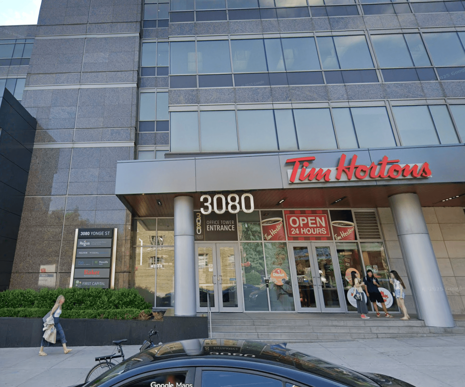 Home Instead, Home Care Services of Toronto photo 3