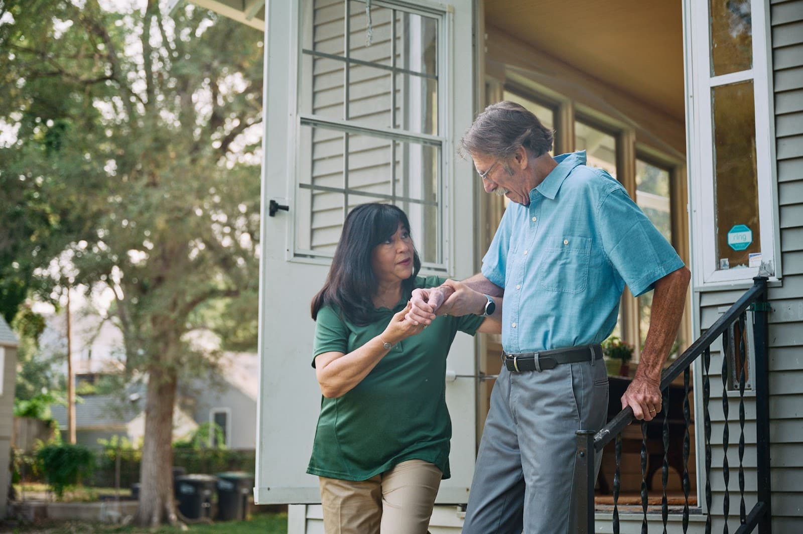 Home Instead, Home Care Services of Vancouver
