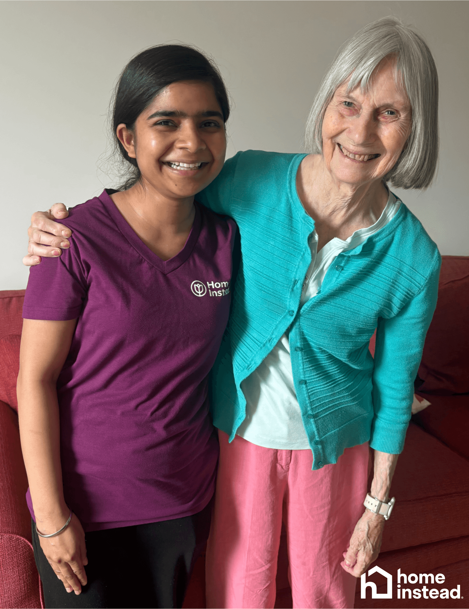 Home Instead Senior Home Care