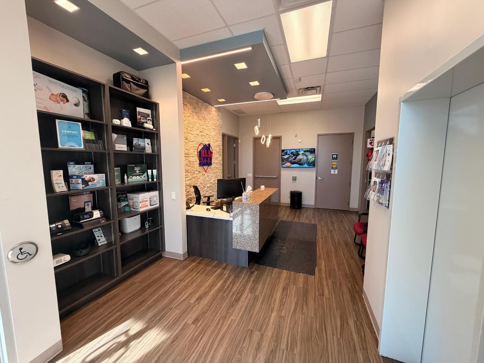 Home Lifecare Services photo 1