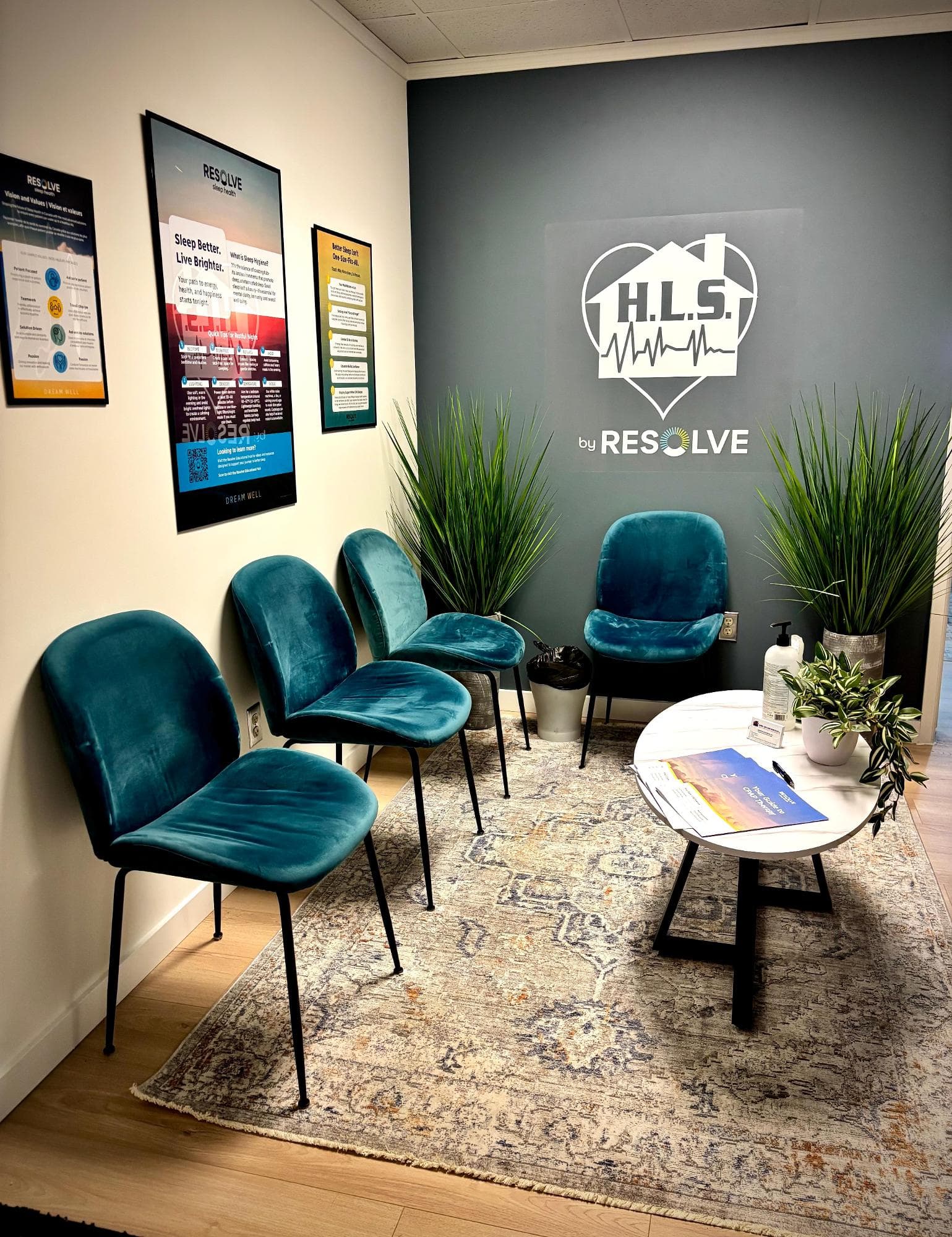 Home Lifecare Services photo 1
