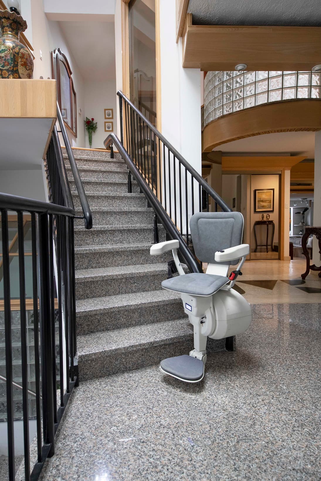 Home Stairlift photo 2