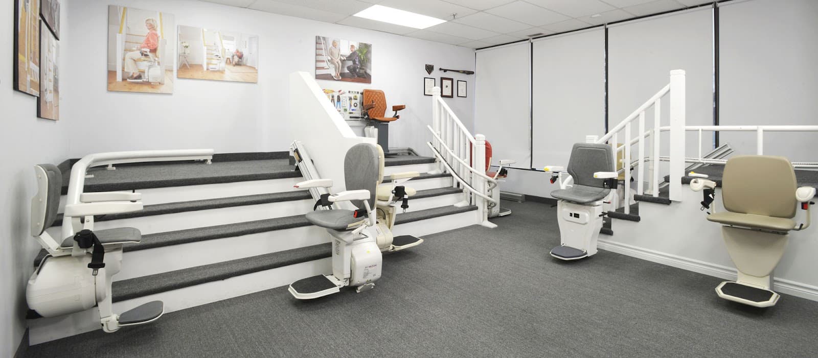 Home Stairlift photo 4