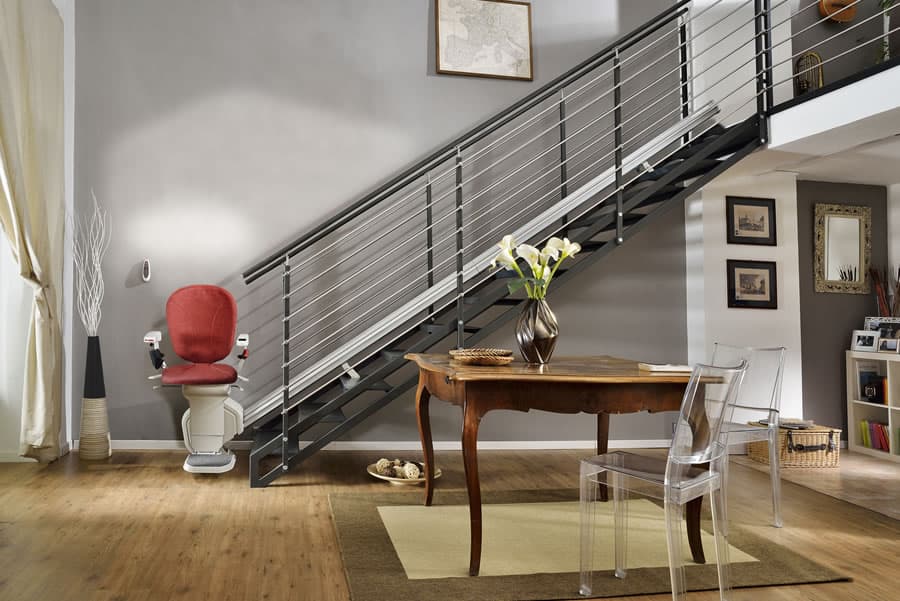 Home Stairlift photo 5