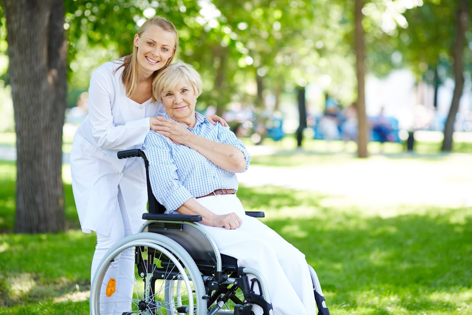 Home Star Service - Senior Home Care Services photo 1 of 4