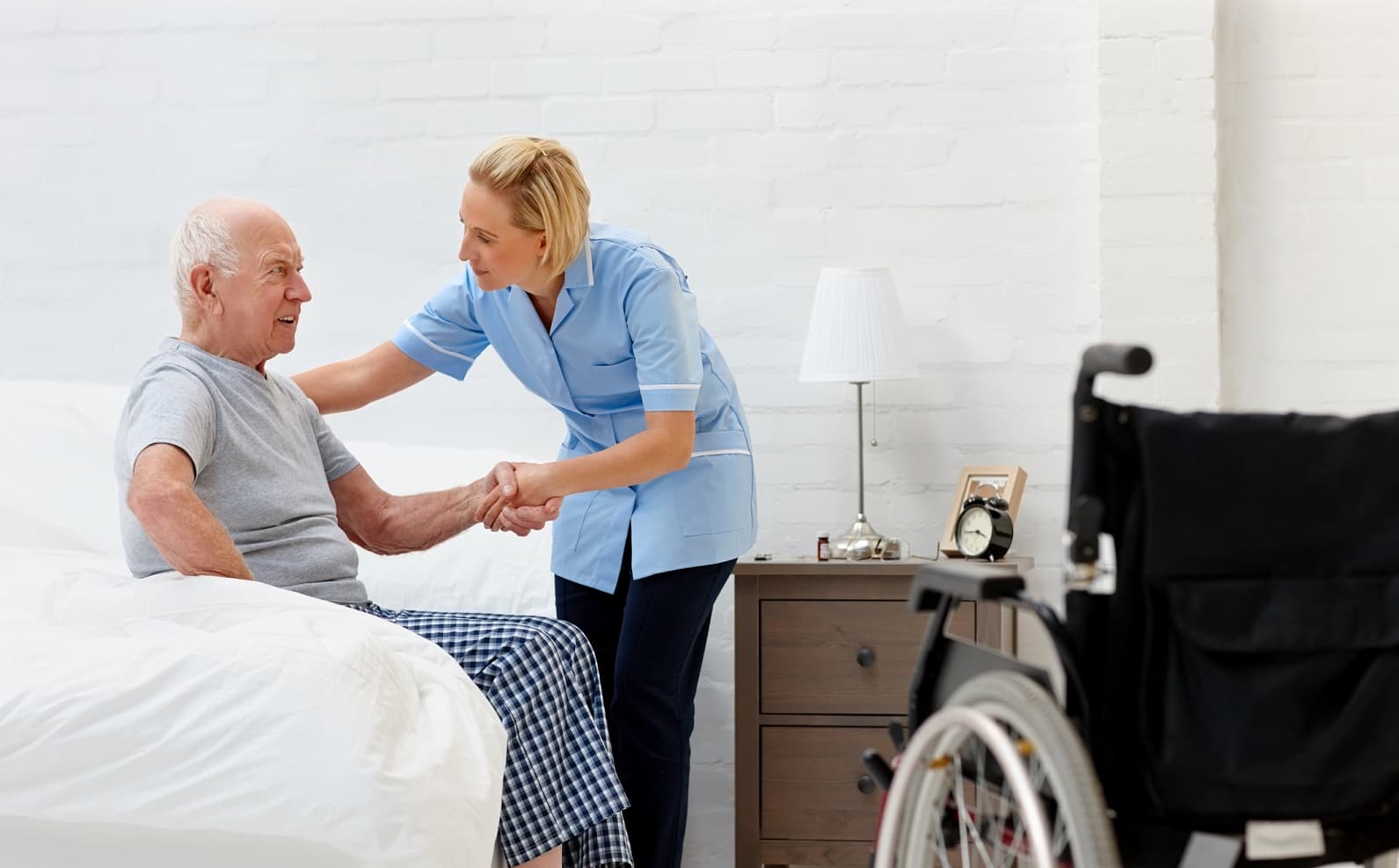 Home Star Service - Senior Home Care Services photo 1