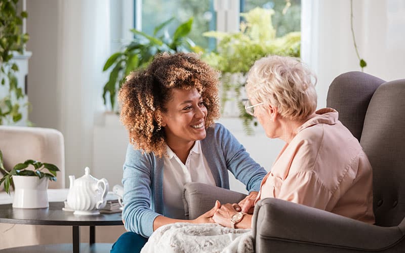 Home Star Service - Senior Home Care Services photo 3