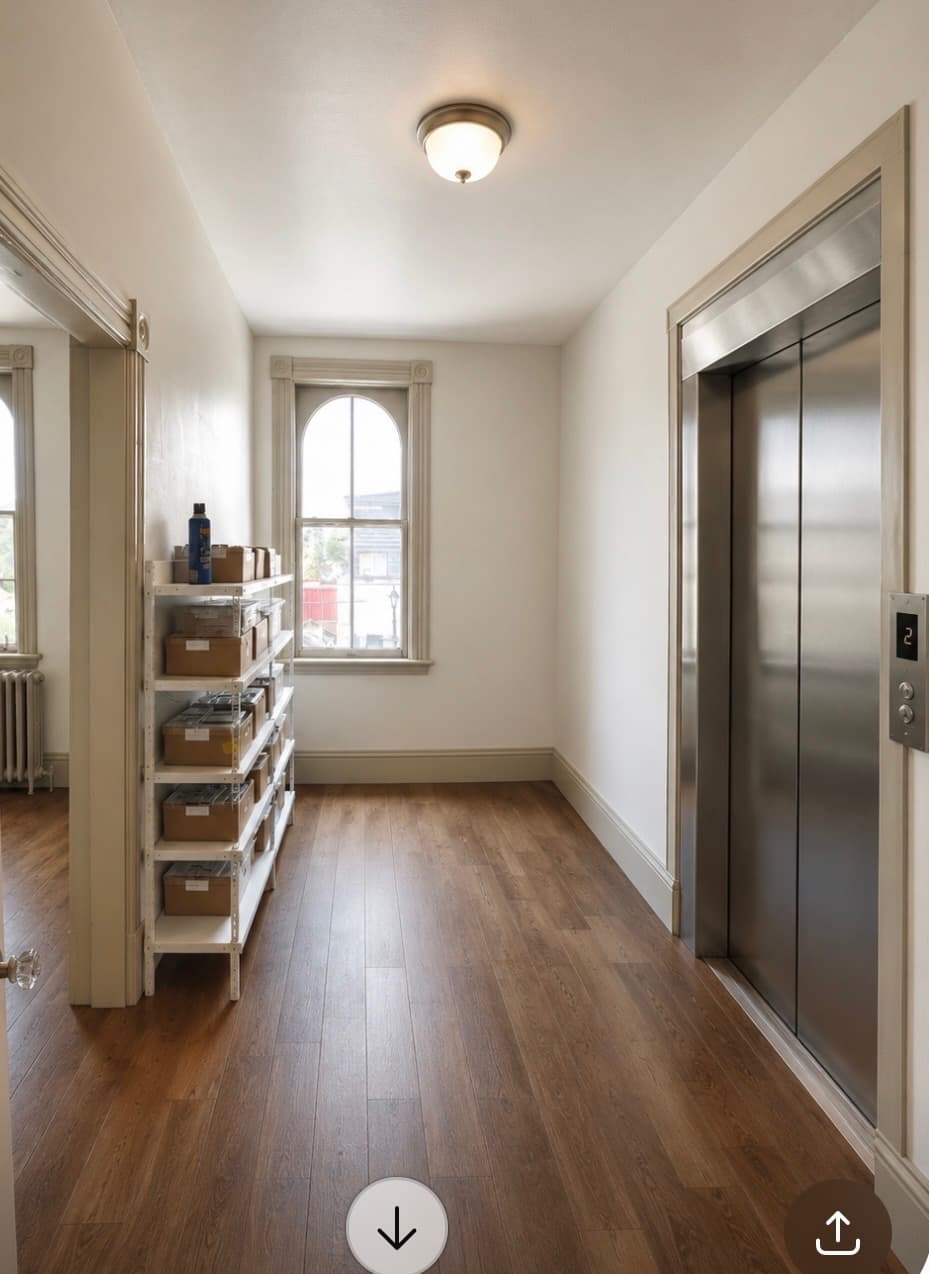 Home Town Elevator